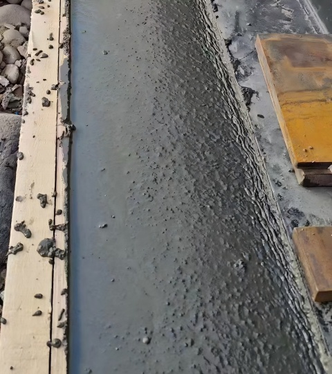 樊城环氧砂浆的特点及施工流程​